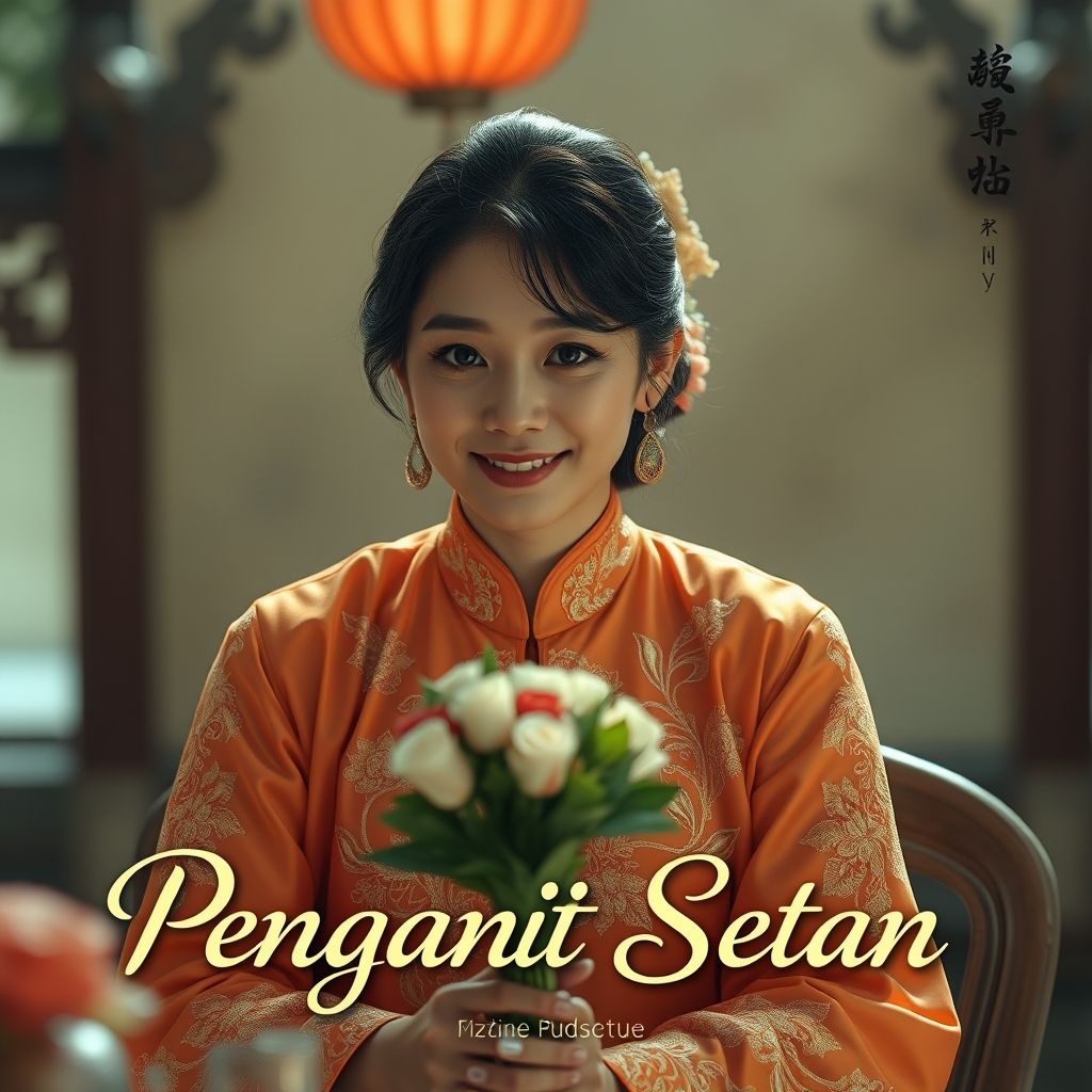 รายได้ทะลุเป้าของ 'Pengantin Setan'